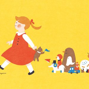 aoyamakazuyo_illustration