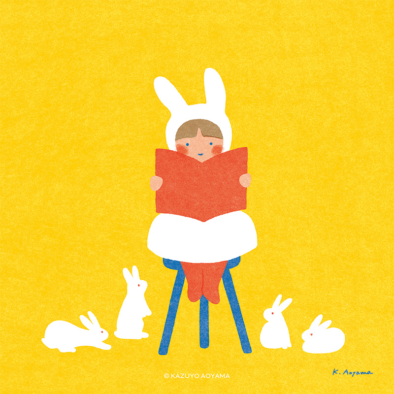 aoyamakazuyo_illustration