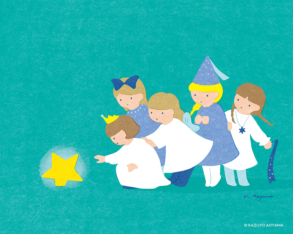 aoyamakazuyo_illustration