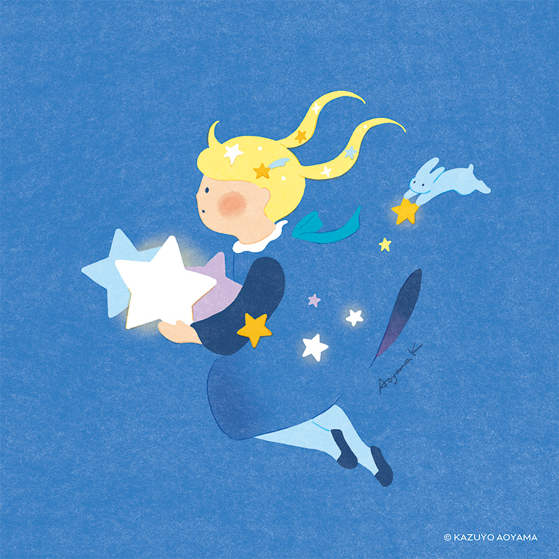 aoyamakazuyo_illustration