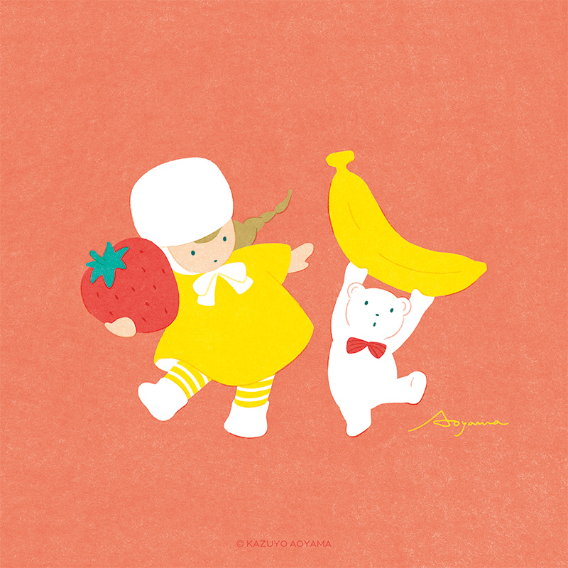 aoyamakazuyo_illustration