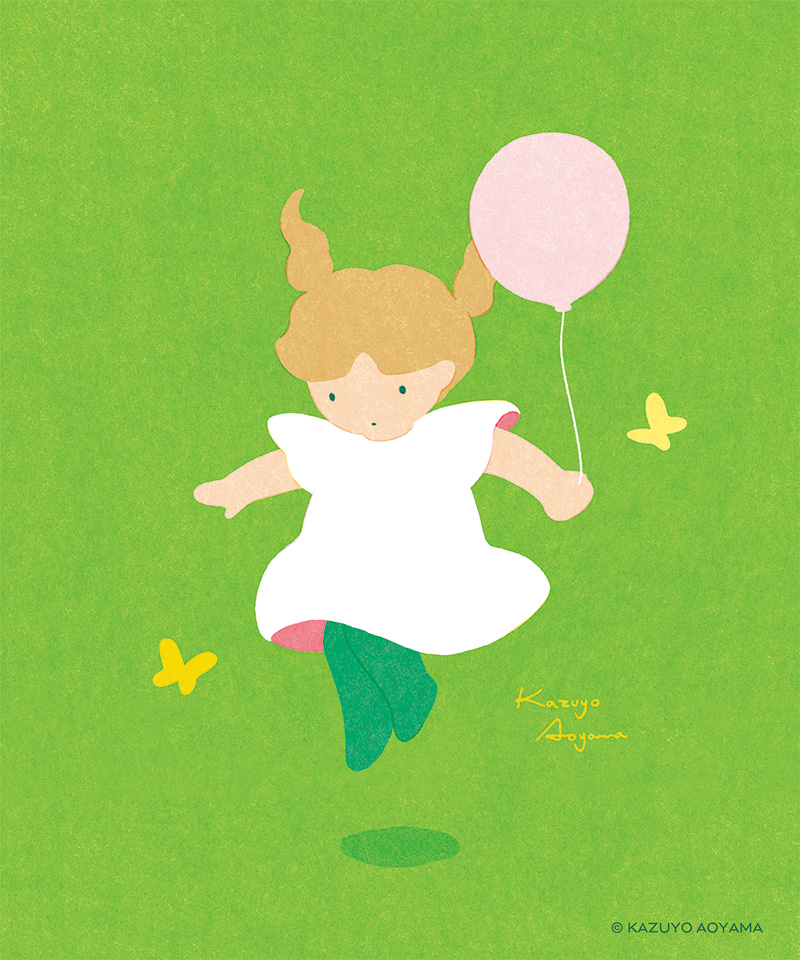 aoyamakazuyo_illustration