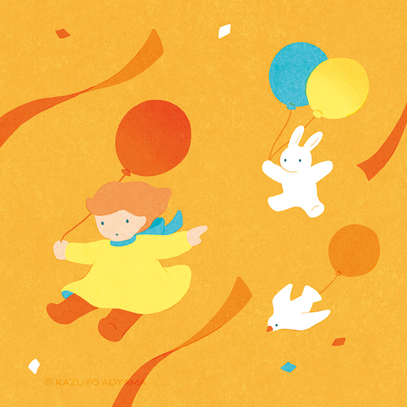 aoyamakazuyo_illustration