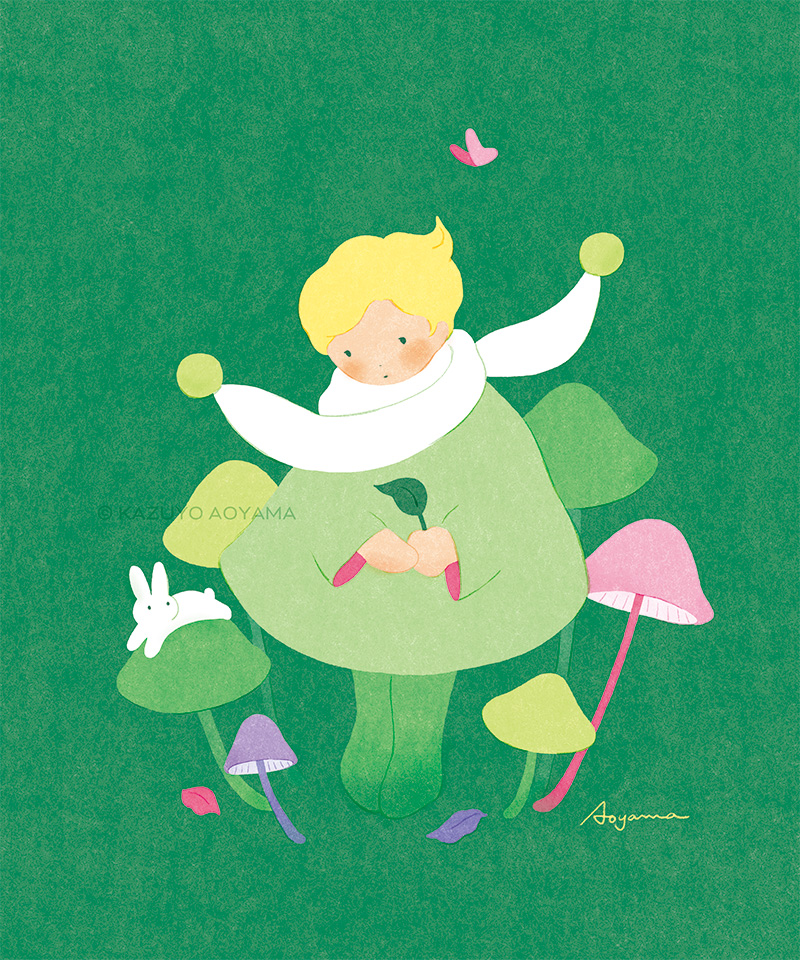 aoyamakazuyo_illustration