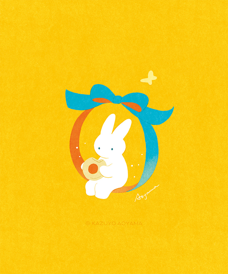 aoyamakazuyo_illustration