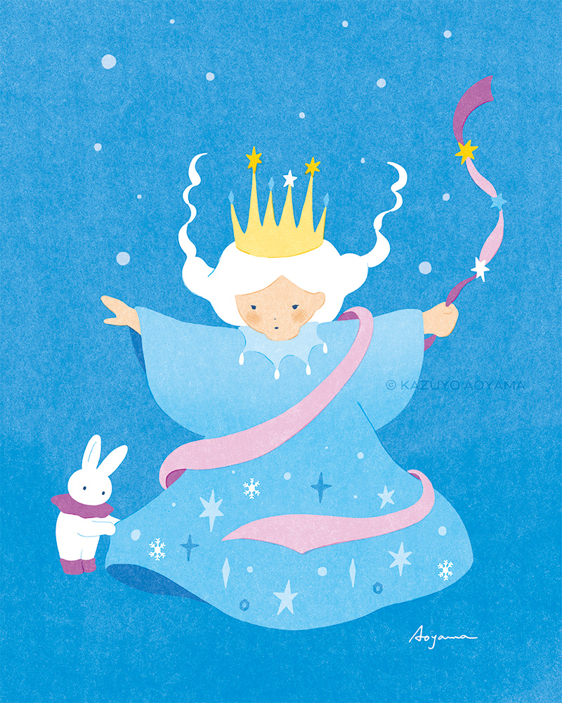 aoyamakazuyo_illustration