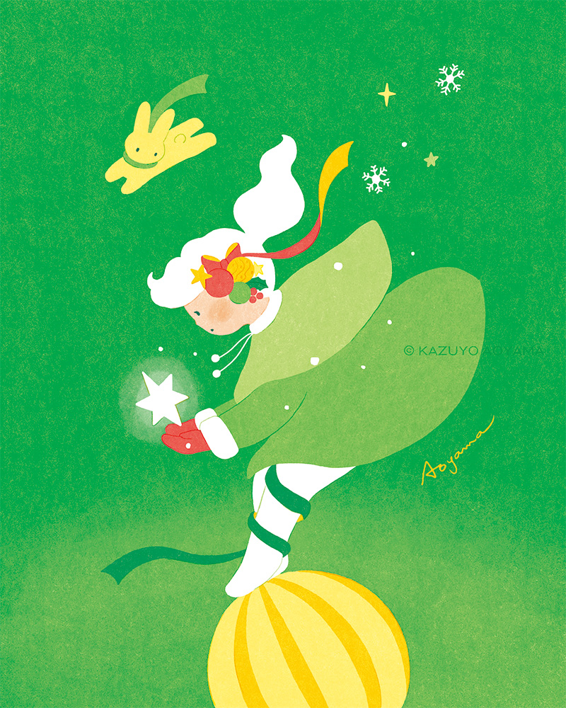 aoyamakazuyo_illustration