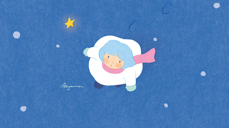 aoyamakazuyo_illustration